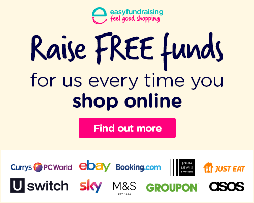 Easyfundraising